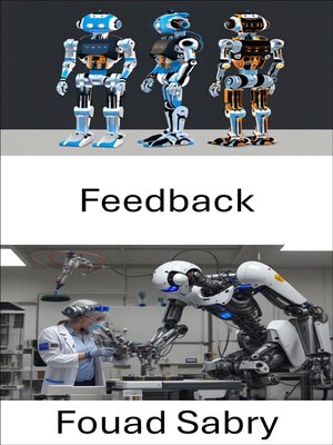 cover image of Feedback